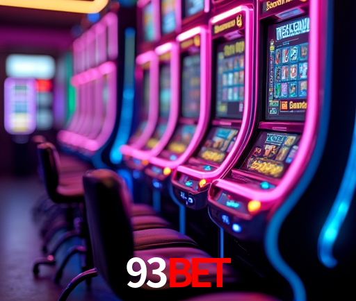 Weekend Specials 93BET
