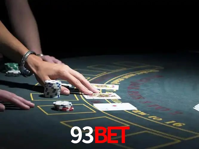 Security Systems 93BET