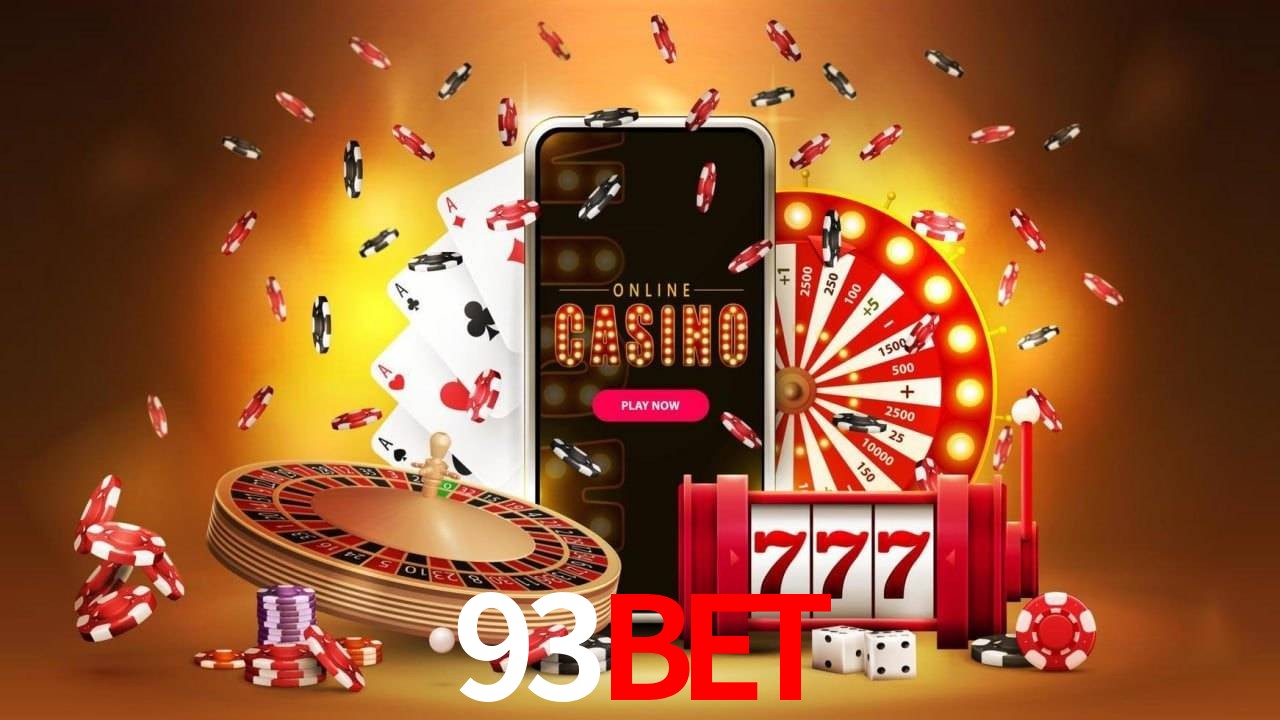 Slot Games 93BET