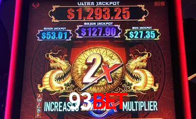 VIP Casino 93BET