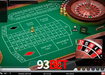 Live Casino 93BET