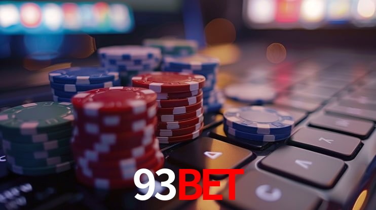 Secure Login 93BET