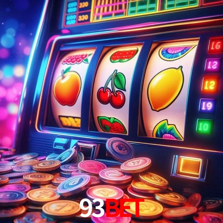 Experiência VIP 93BET