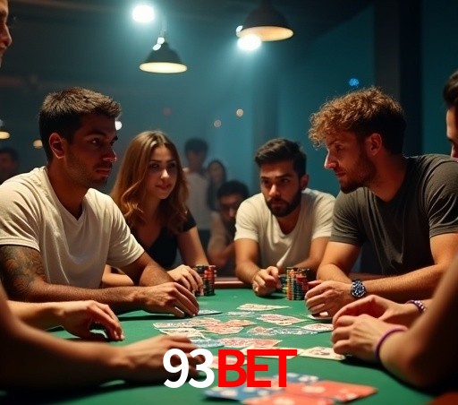 Flash Promotion 93BET